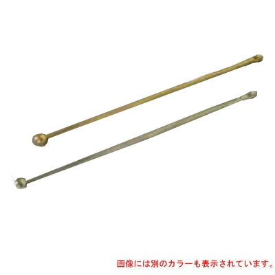 Stir Stick - 18-8 オーロラマドラー 銀メッキ付/プロ用/新品/小物送料対象商品/テンポス
