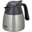サーモス THERMOS 真空断熱ステンレスポット THZ-700/プロ用/新品/小物送料対象商品