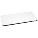 ポリエチレンかるがるまな板HD/肉厚タイプ (両面シボ付) ブラック 900×400×40/業務用/新品/送料無料