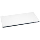 ポリエチレンかるがるまな板SD/標準タイプ (両面シボ付) ブラック 1500×450×30/プロ用/新品/送料無料