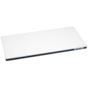 ポリエチレンかるがるまな板HD/肉厚タイプ (両面シボ付) ブラック 1200×450×40/プロ用/新品/送料無料