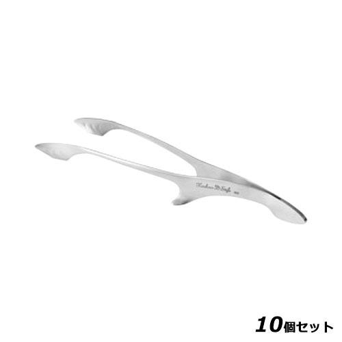 【お得！まとめ買い10個セット】【送料無料】ケヴンハウン グローバルトング 小 全長268 M KVTG01/業務用/新品/送料無料