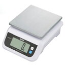はかり タニタ デジタルスケール 2kg KW-210 KW-210 幅263 奥行200 高さ114/業務用/新品/小物送料対象商品