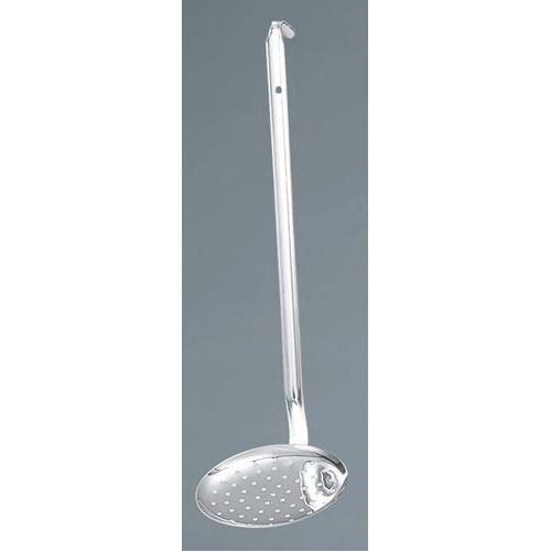 Ladles - レードル MA 18-8 ロウ付ケ スキンマー 大 /業務用/新品/小物送料対象商品