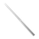盛箸 本焼ステンレス六角柄盛箸 150mm 長さ:280/業務用/新品/小物送料対象商品