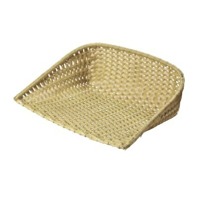 商品情報商品コード：aa1-4321410商品名：樹脂 箕白(小)91-048A寸法：幅400奥行300高さ120型式：91-048Aお届け数(合計)：1[特記事項]耐熱温度：120℃材質・素材：ポリプロピレン商品コメント：●耐水、耐熱に優れていますので取り扱いも楽な商品です。配送料について【ご注意】画面上の色はブラウザやご使用のパソコンの設定により実物と異なる場合があります。JANコード：4992135142198