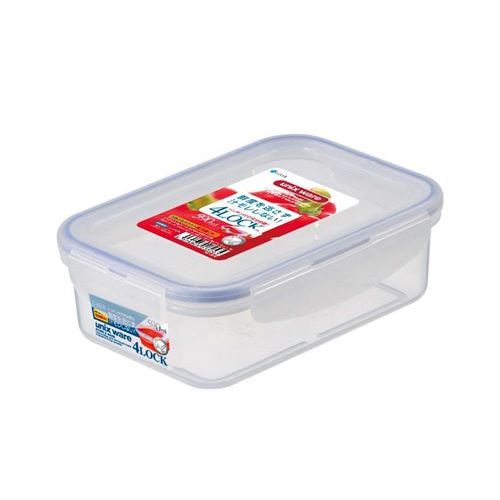 容器ユニックス タイトロック TLOシリーズ TLO-20・Ag ユニックス タイトロック TLO-20 幅117 奥行165 高さ56/業務用/新品 /テンポス /小物送料対象商品