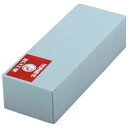 砥石赤エビ印 金剛砥石 No.400 No.400 幅210 奥行78 高さ52/プロ用/新品 /小物送料対象商品