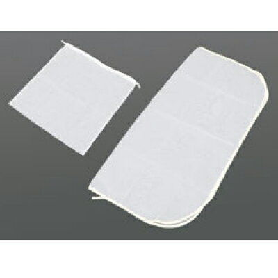 だしこし ポリエステル沙 ダシコシ袋 小 EBM /業務用/新品/小物送料対象商品/テンポス