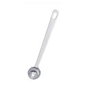 計量スプーン SW 18-8 極厚 計量スプーン 1cc 長さ:115 /業務用/新品 /テンポス