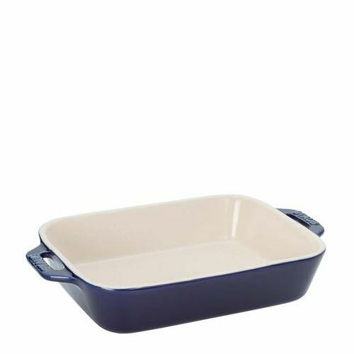 ストウブセラミックレクタンギュラー...
