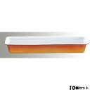 【お得!まとめ買い10個セット】【送料無料】ロイヤル ガストロノームパン No.625 2/4 H70mm カラー/業務用/新品