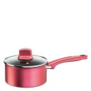 ティファール IHルージュ・アンリミテッド ソースパン 18cm/業務用/新品/小物送料対象商品