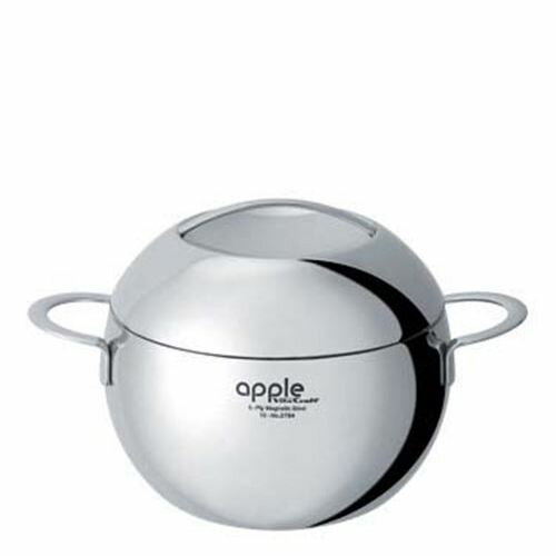 ビタクラフト アップル 両手鍋 1.9L 2752/業務用/新品/小物送料対象商品