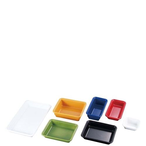 ガストロン ガストロノームパン 3401(1／1)H65mm グリーン/業務用/新品/送料無料