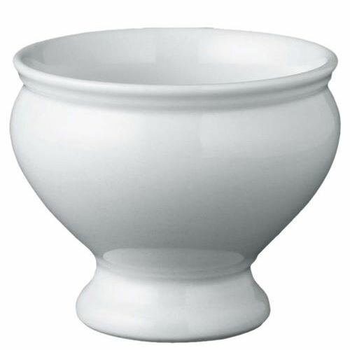 陶器 丸トリフ L 蓋無/業務用/新品/小物送料対象商品