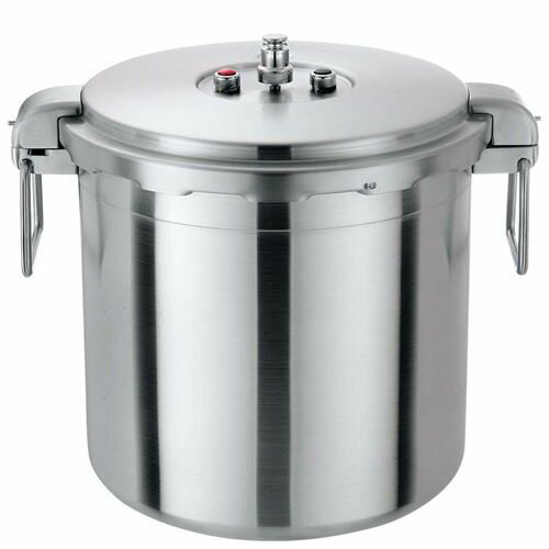 ワンダーシェフ プロビッグ圧力鍋 30L 610447/業務用/新品/送料無料