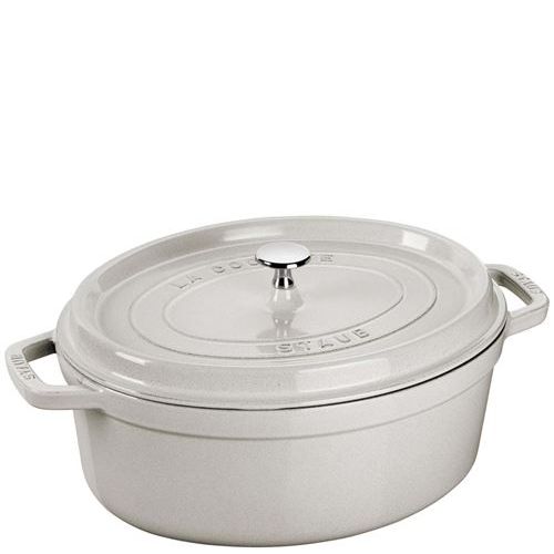 ストウブ ピコココット オーバル 31cm カンパーニュ 40501－416/業務用/新品/送料無料