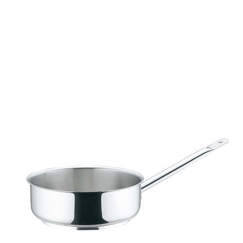 ムヴィエール プロイノックス 片手鍋浅型(蓋無)5931－36cm/業務用/新品/送料無料