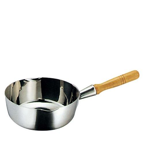 K 三層鋼 雪平鍋 30cm/業務用/新品/送料無料