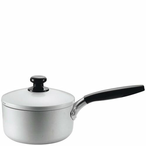 Small Pans - ロイヤル アルマイト 片手鍋 20cm/業務用/新品/小物送料対象商品