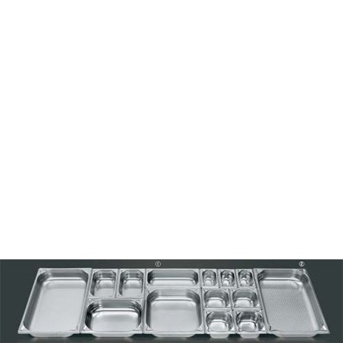 商品情報商品名：プロシェフ 18-8 GNパン補強重なり防止付 1／2 200mmメーカー型番：3567901JANコード：4548170087545入り数：1サイズ(外形寸法mm)：325×265サイズ(内形寸法mm)：深さ：200重量：0.99kg材質：18-8ステンレス製造生産国製造物を生産した国：中国商品について●大きめのゆるいコーナーで、汚れがたまりにくく、洗浄しやすくなっています。●他にないアンチジャムシステム！！特殊構造で、はまり込みを防ぎ、更に強度UP。もしはまり込んでも外し易い。 ▲クリックして一覧を見る配送料について【ご注意】画面上の色はブラウザやご使用のパソコンの設定により実物と異なる場合があります。
