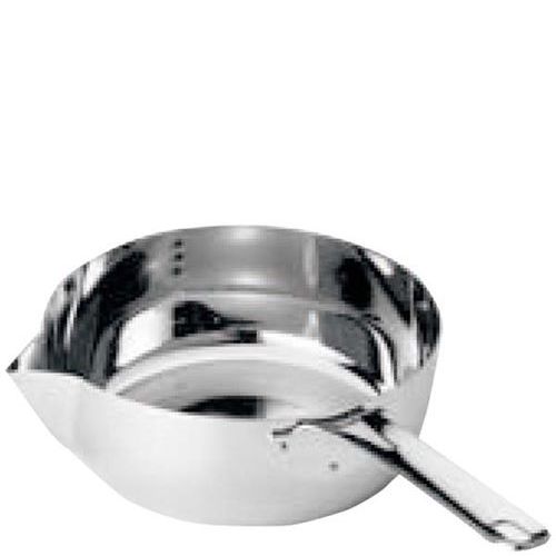 MA 18－0 共柄 デンジ 片手鍋(目盛付)22cm/業務用/新品/小物送料対象商品