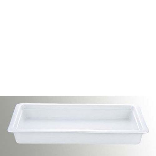 商品情報商品名：CH ガストロノームディッシュ ホワイト 2／4 H65mmメーカー型番：4462600JANコード：4548170258235入り数：1サイズ(外寸mm)：530×160×H63サイズ(内寸mm)：-重量：-材質：-オーブン：○レンジ：○洗浄機：○商品について●直火にはかけられません。配送料について【ご注意】画面上の色はブラウザやご使用のパソコンの設定により実物と異なる場合があります。