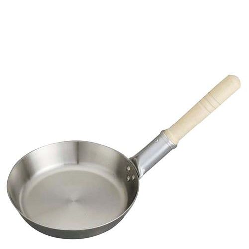 キングデンジ 横手 親子鍋(柄付)大 内径180/業務用/新品/小物送料対象商品