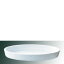 ロイヤル 小判 グラタン皿 No.200 22cm ホワイト/業務用/新品/小物送料対象商品