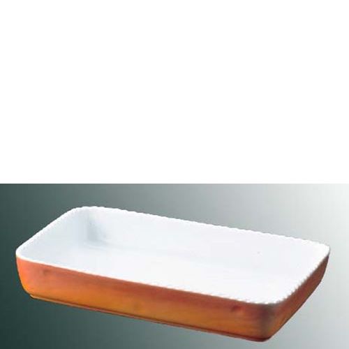 ロイヤル 角 グラタン皿 No.500 40cm カラー/業務用/新品/小物送料対象商品