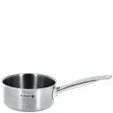 デバイヤー イノックス 三重底 深型片手鍋(蓋無)3501−28/業務用/新品/小物送料対象商品