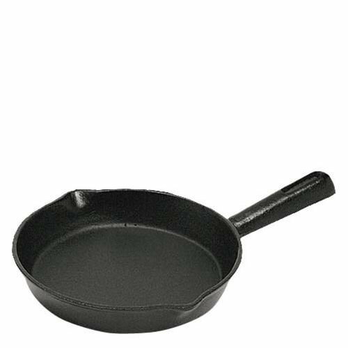 アサヒ スキレットフライパン 18cm A－205/業務用/新品/小物送料対象商品