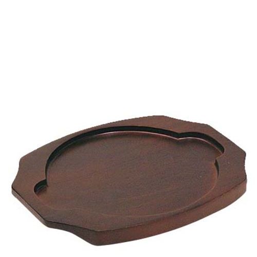Rakuten - アサヒ スキレットフライパン A－205用木台 18cm/業務用/新品/小物送料対象商品