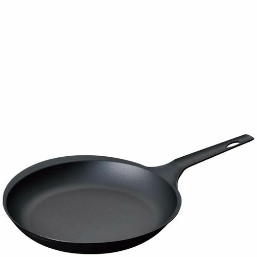 Rakuten - KOMIN(コーミン)鉄鋳物 フライパン 24cm KO－3302/業務用/新品/小物送料対象商品