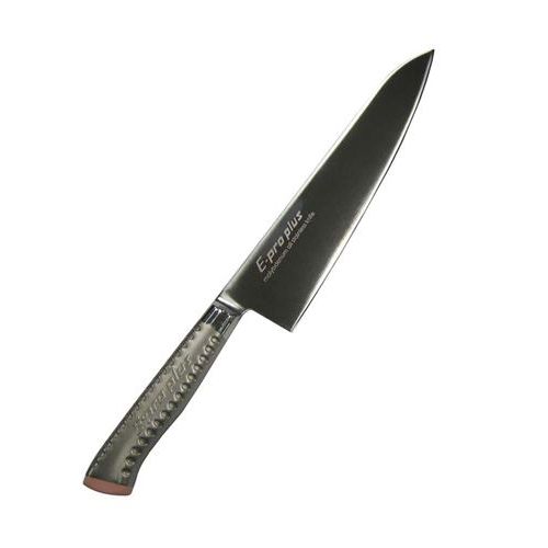 EBM E－pro PLUS 牛刀 24cm ピンク/業務用/新品/小物送料対象商品