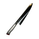 EBM E-pro PLUS 牛刀 30cm レッド/業務用/新品/小物送料対象商品