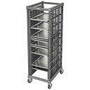 キャンブロ アルティメット シートパンラック UPR1826FP40/業務用/新品/送料無料