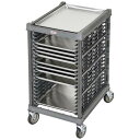 キャンブロ アルティメット シートパンラック ハーフ UPR1826HP20/業務用/新品/送料無料