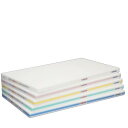 抗菌 軽量おとくまな板 OLK04-6030 600×300×25 ブルー/業務用/新品/送料無料