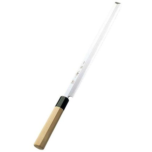 Rakuten - 兼松作 青二鋼 蛸引庖丁 36cm/業務用/新品/送料無料