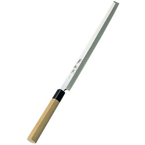 兼松作 日本鋼 蛸引庖丁 30cm/業務用/新品/小物送料対象商品