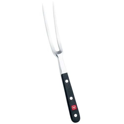 樂天商城 - ウ゛ォストフ クラシック ミートフォーク曲り 4411 16cm 9040190116/業務用/新品/送料無料