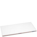 抗菌かるがるまな板 HDK 700×350×30 ホワイト/桃線/業務用/新品/送料無料