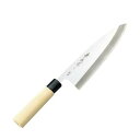 兼松作 特撰 出刃庖丁 24cm/業務用/新品/送料無料