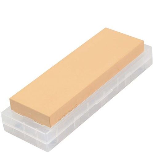 剛研 仕上砥石 隼 ＃4000 QA－1354/業務用/新品/小物送料対象商品