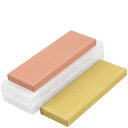ベース ダブル砥石 中砥石(#1000)/仕上砥石(#3000)QA−0241/業務用/新品/小物送料対象商品