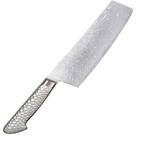 響十 鎚目シリーズ 菜切 KS－1165 18cm/