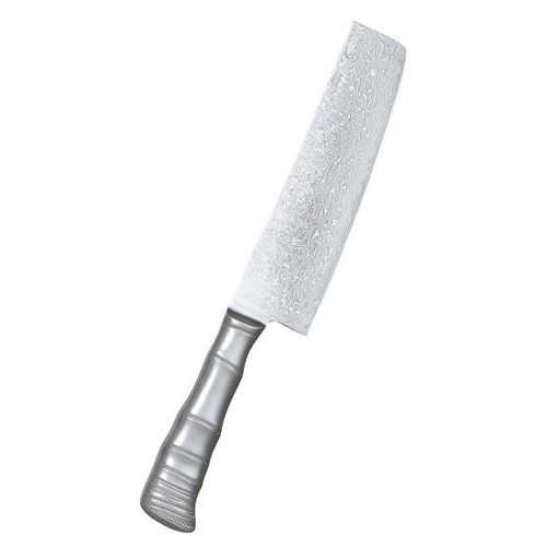 響十 竹シリーズ 菜切 TKT－1165 18cm/