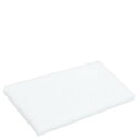 ニュープラスチックまな板ピン打ち 黄 1800×900×H30/業務用/新品/送料無料